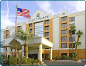 Hyatt Palace Las Vegas